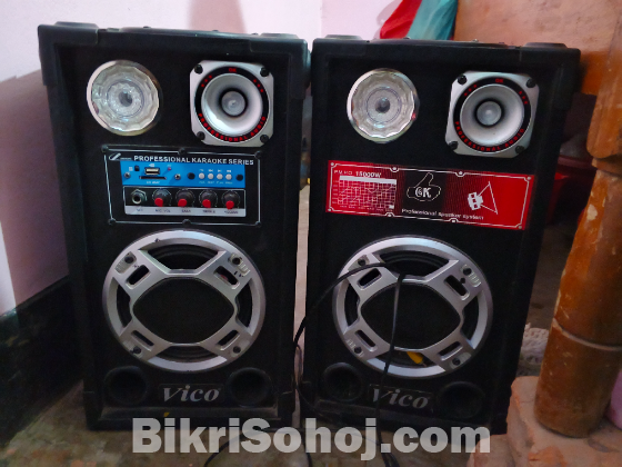 Sound Box